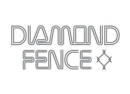 Chain Wire Fencing - Diamond Fencing