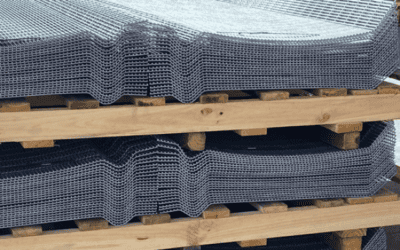 Protective Fencing is Australia’s Leading Fence Company