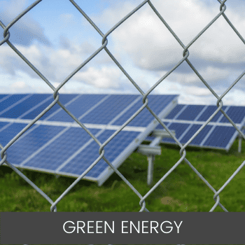GREEN ENERGY 1