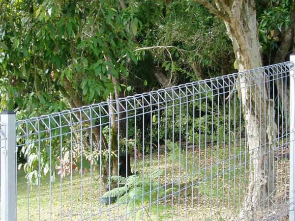 Banksia Fencing