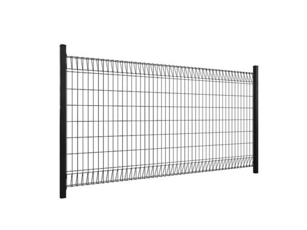 Garden Fencing