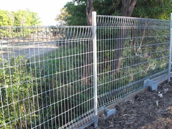 Profence Garden Fencing