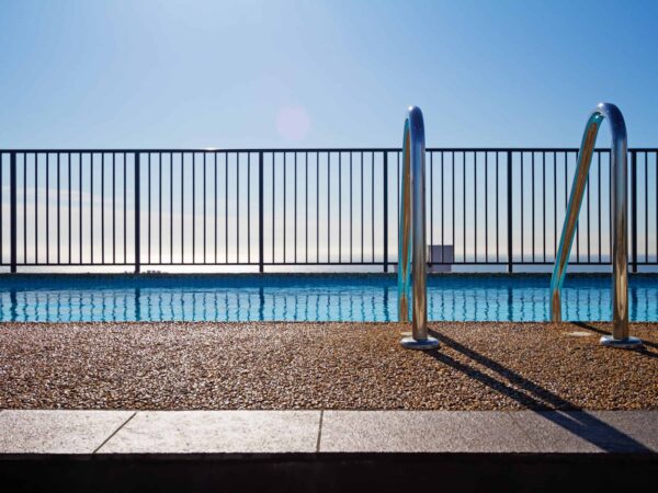 Tubular Top Fencing
