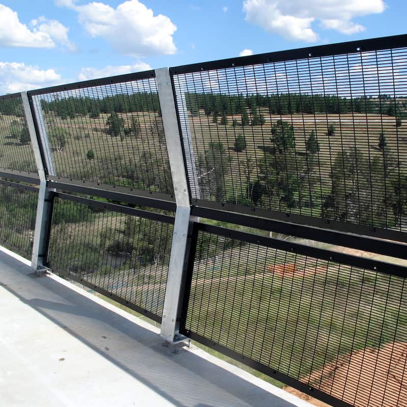 Wire Mesh - ProFence