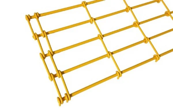 Strata Control Mesh