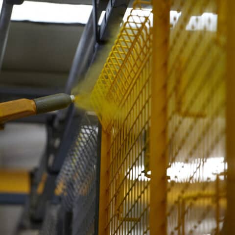 POWDERCOATING WARRANTY, CARE & MAINTENANCE