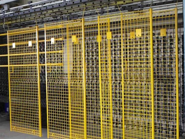 Profence Machine Guarding