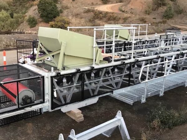 Profence is The No1 Choice for Machine Guarding
