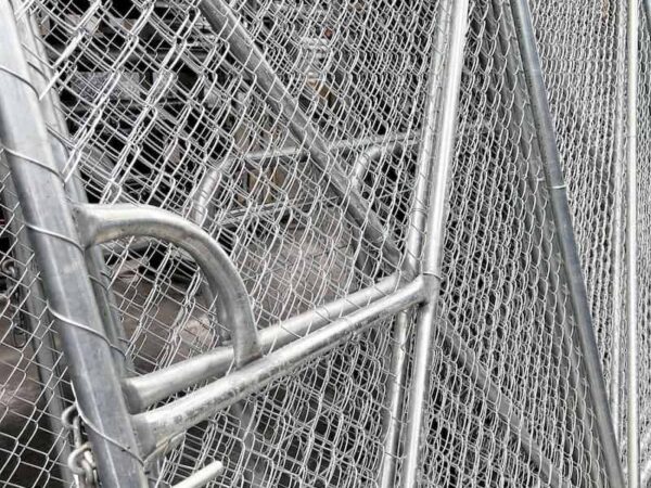 Custom Chainwire Gates