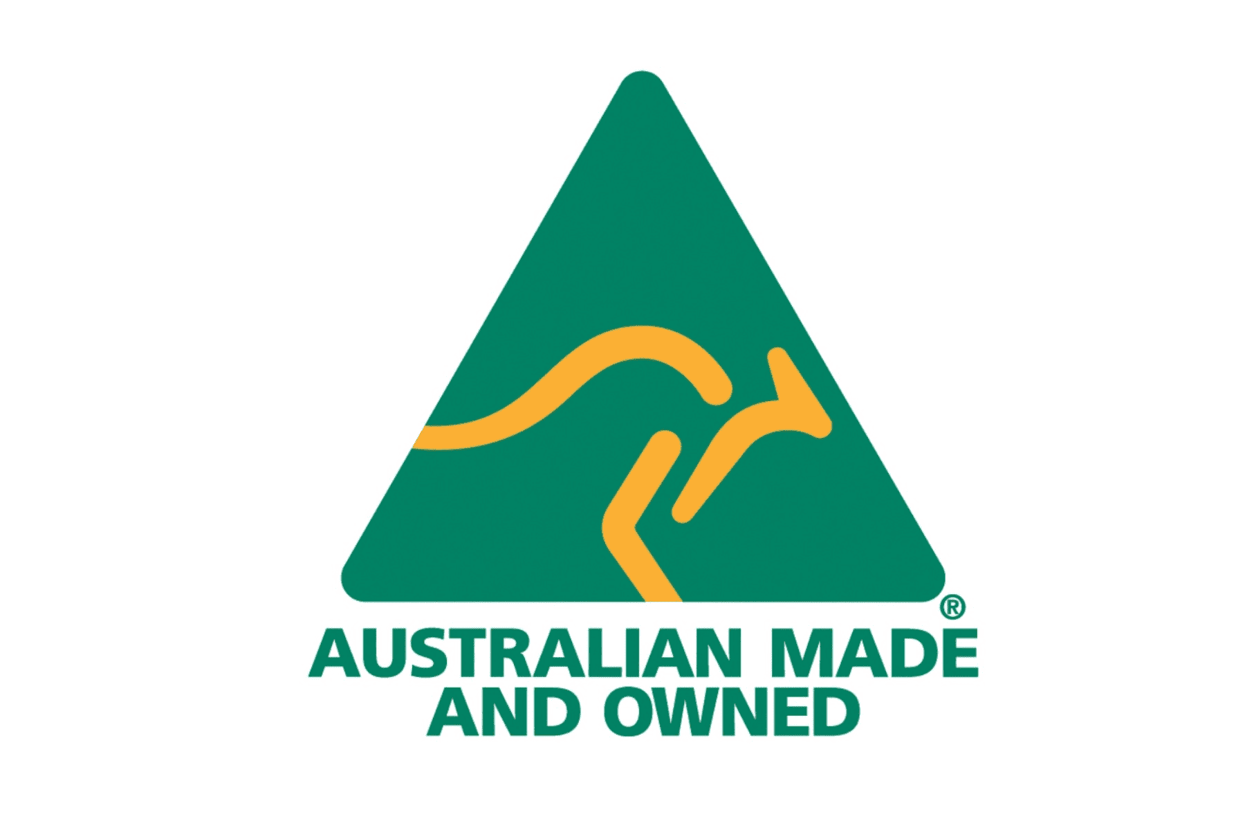 Australian Made Official Logo