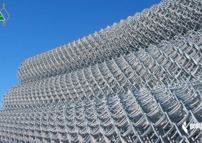 Chainwire Australian Made