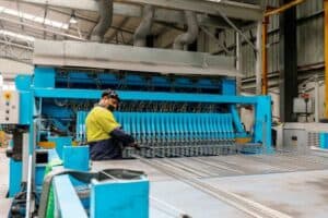 Australian Made Fencing and 100% Australian - Protective Fencing 
