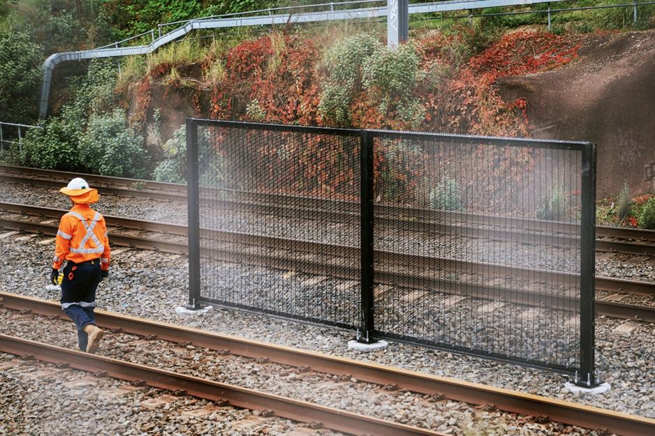 Protective Fencings 3m Wide 358 Anti-Climb Mesh Fence Wins Product of the Year at 2023 Australian Security Industry Awards for Excellence