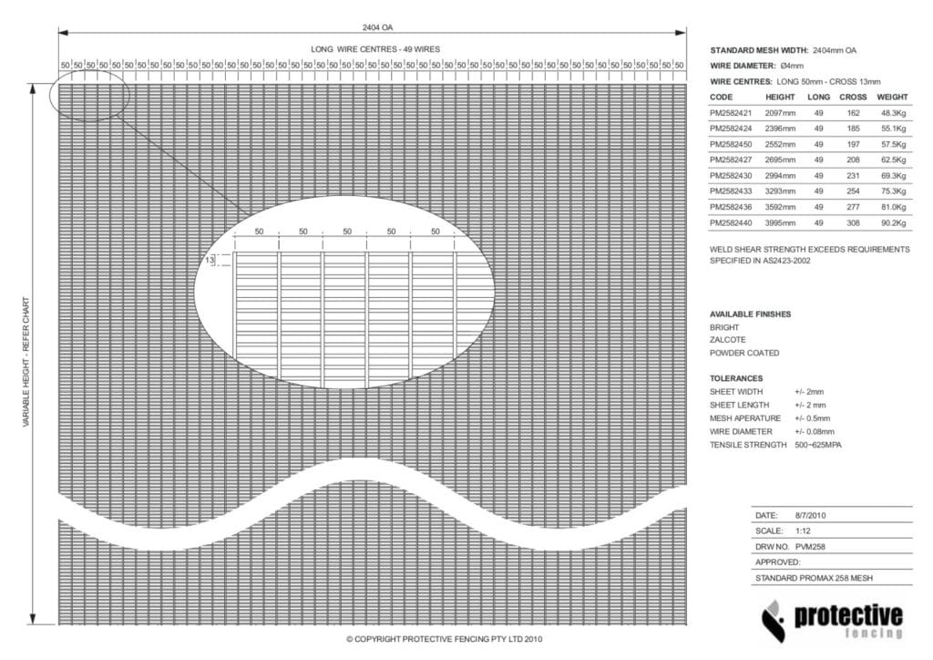 PROMAX-258-MESH-Drawing_page-000