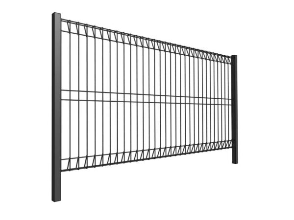BANKSIA STEELMESH FENCING