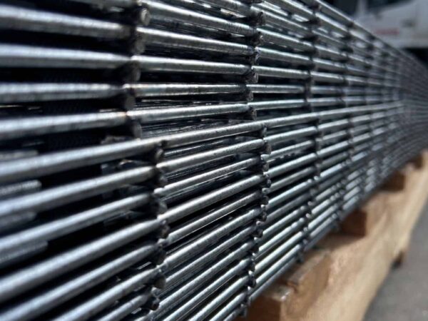 Promax 358 Stainless Steel Mesh