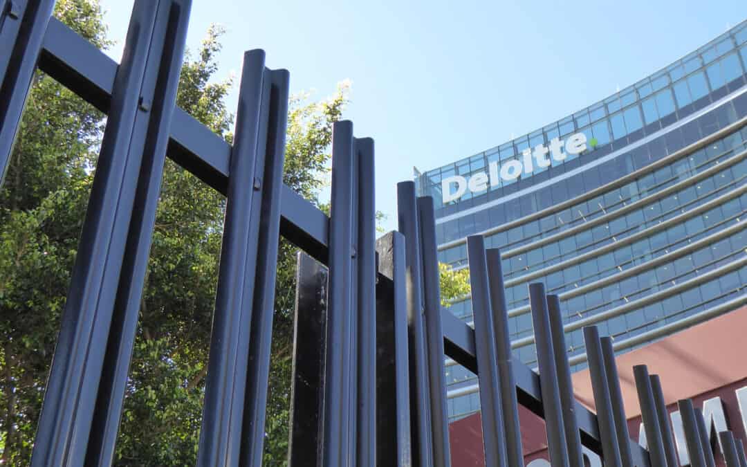 5 Reasons Security Fencing Standards Still Matter Under SoCI