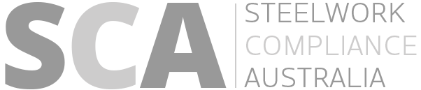 Steelwork Compliance member logo Steelwork Compliance member logo