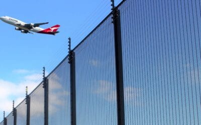 Australian security fencing standards 2026: what AS 5394 and AS 4100 mean for the industry